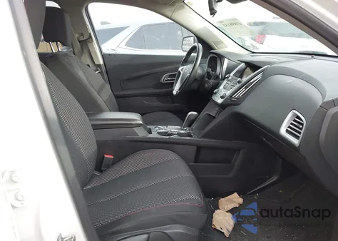 2015 Chevrolet Equinox 1Lt z USA, uszkodzony, nr VIN 1GNALBEK4FZ125466